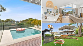Sun Kissed Getaway, Mollymook